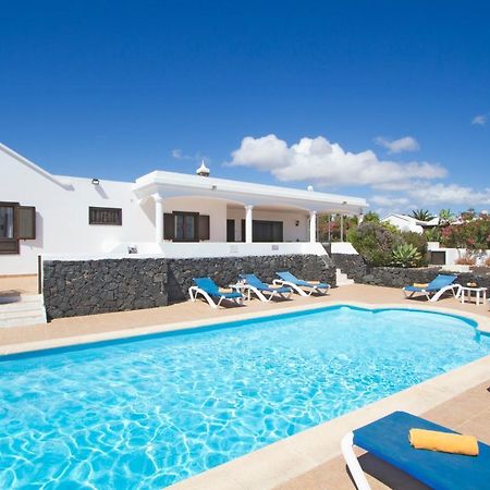 Marazul Villa ปลายาบลังกา ภายนอก รูปภาพ