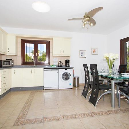 Marazul Villa ปลายาบลังกา ภายนอก รูปภาพ