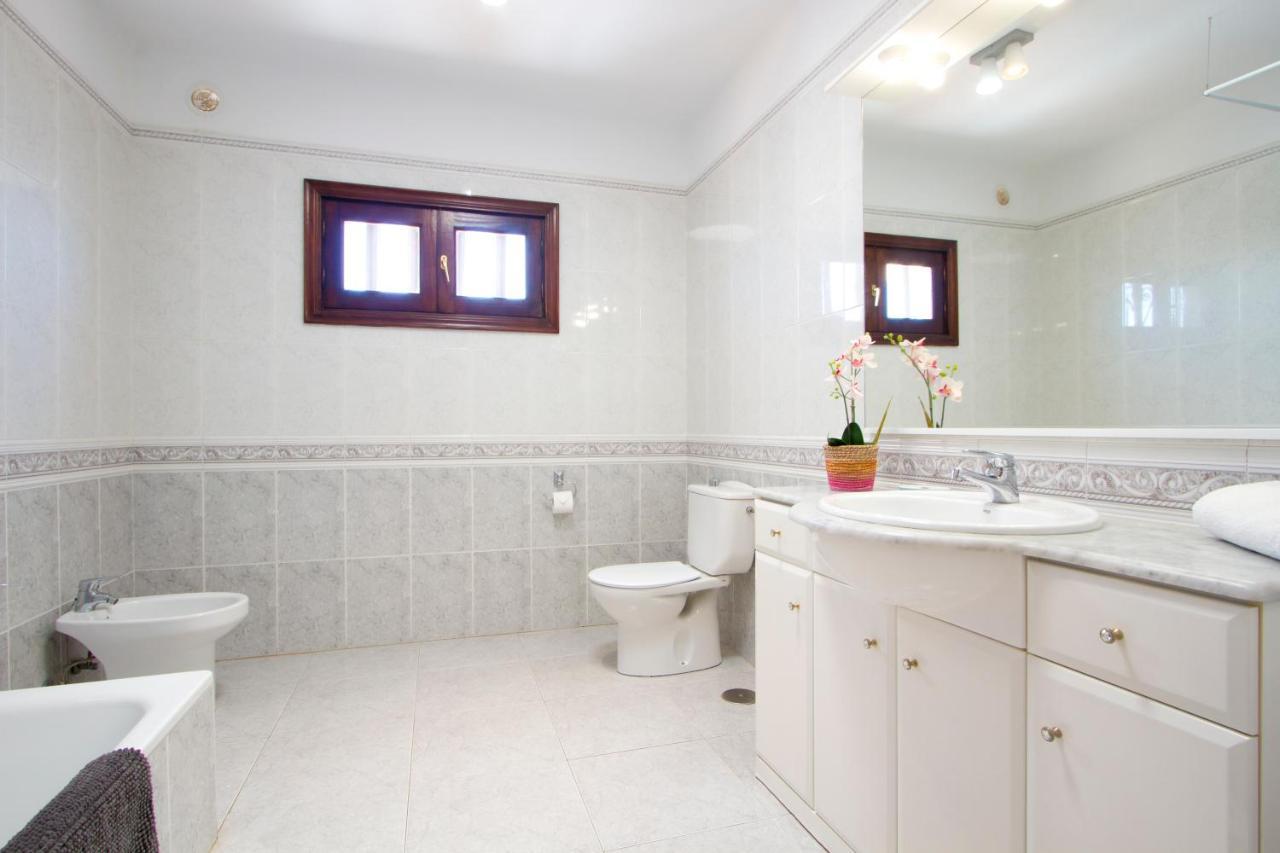 Marazul Villa ปลายาบลังกา ภายนอก รูปภาพ
