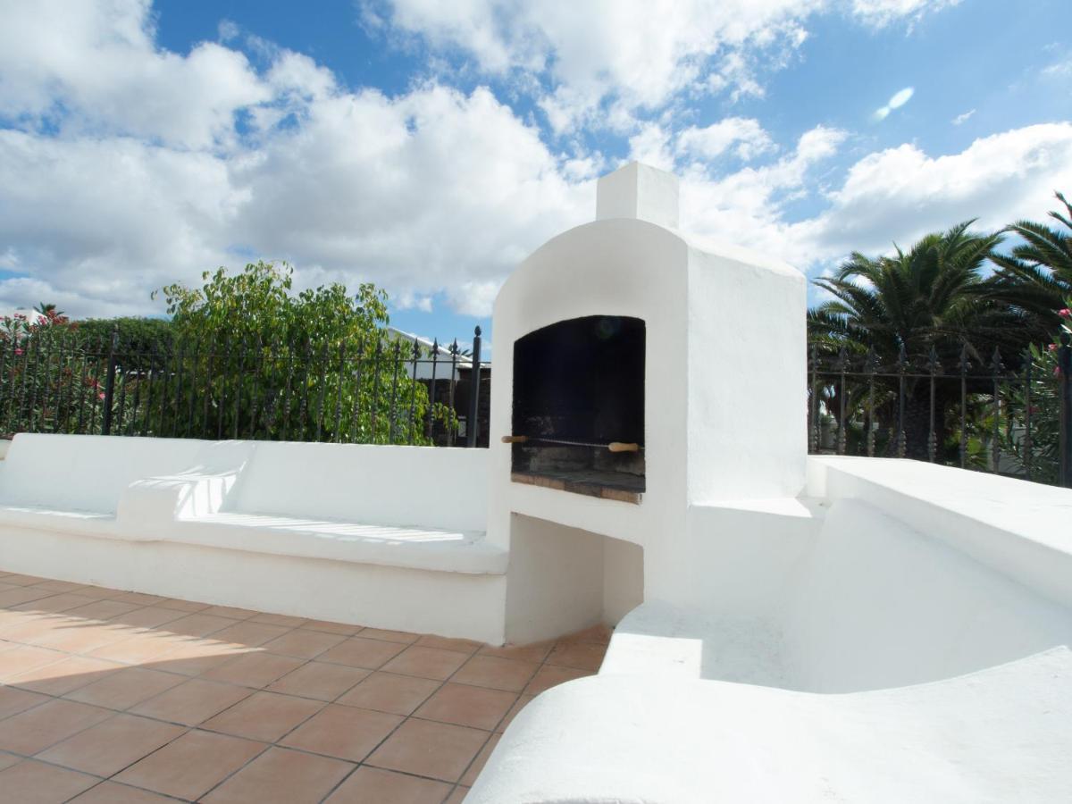 Marazul Villa ปลายาบลังกา ภายนอก รูปภาพ
