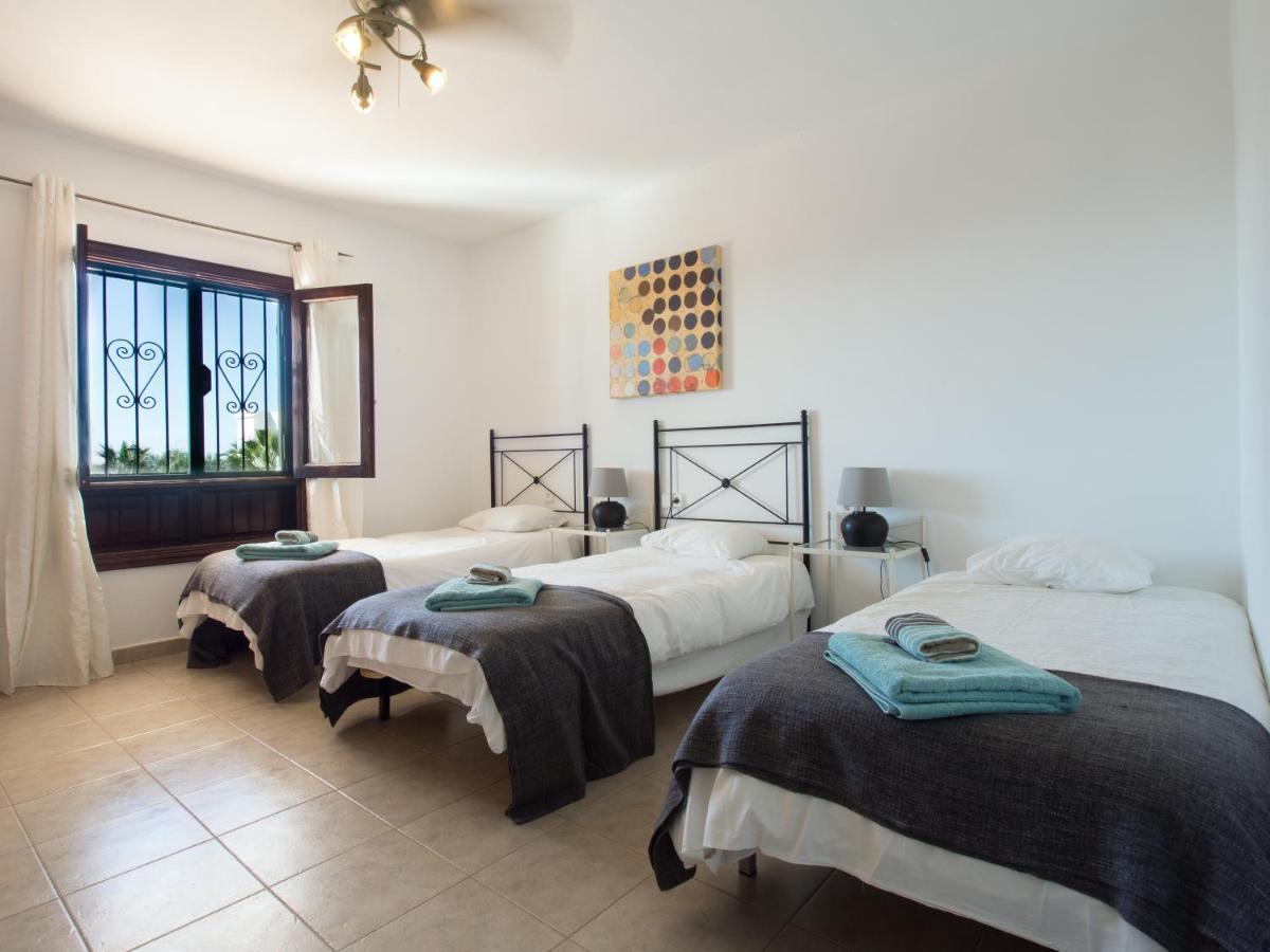 Marazul Villa ปลายาบลังกา ภายนอก รูปภาพ