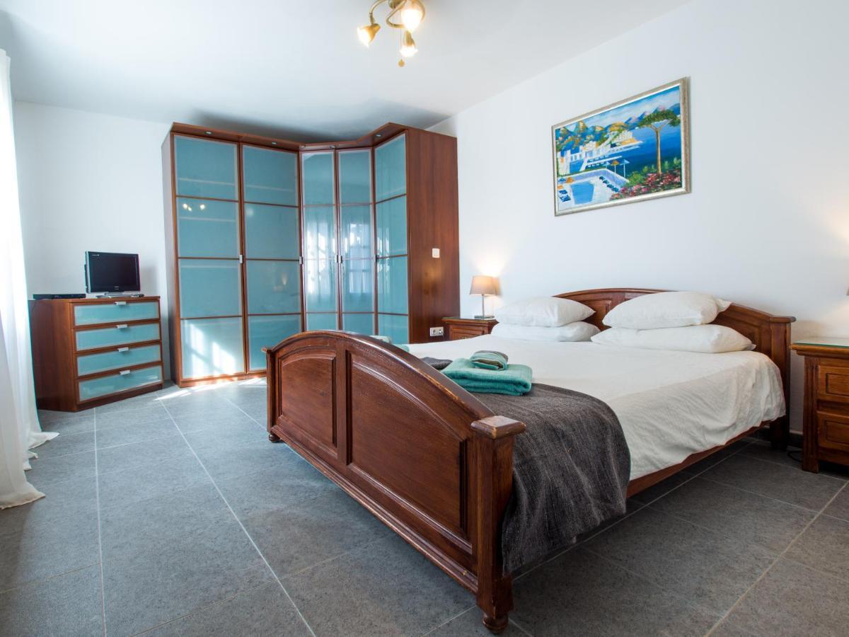 Marazul Villa ปลายาบลังกา ภายนอก รูปภาพ
