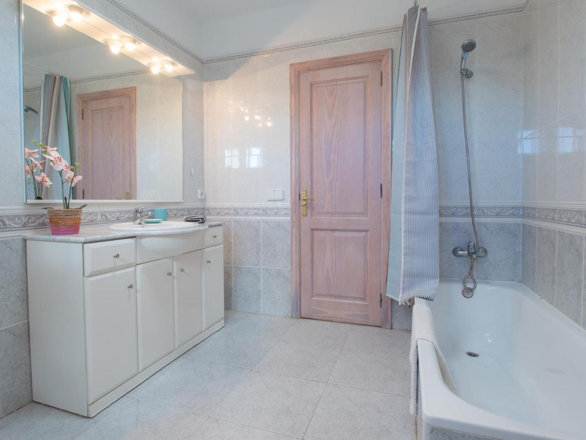 Marazul Villa ปลายาบลังกา ภายนอก รูปภาพ