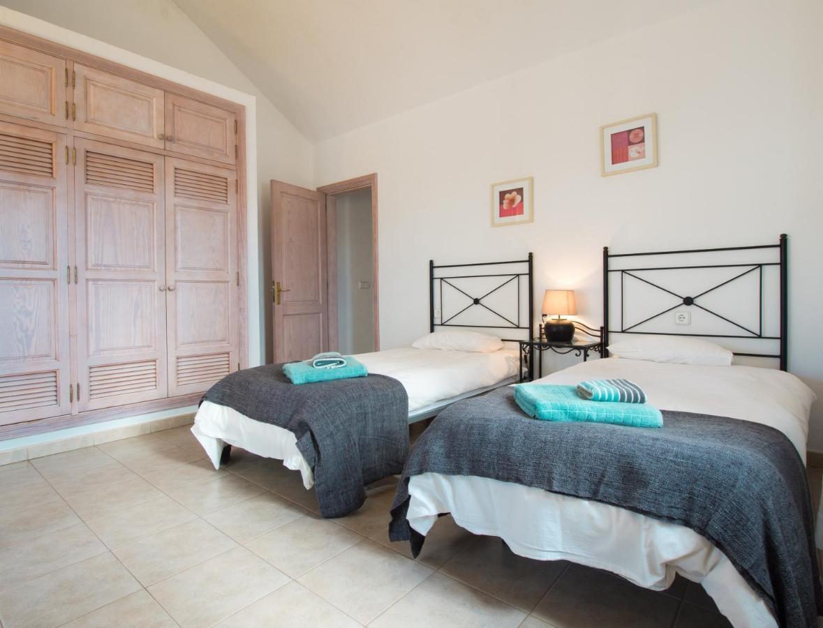 Marazul Villa ปลายาบลังกา ภายนอก รูปภาพ
