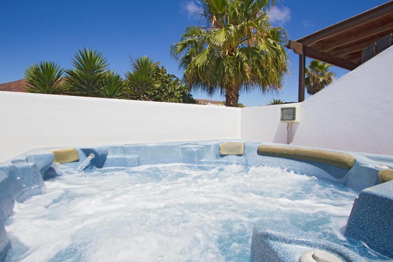 Marazul Villa ปลายาบลังกา ภายนอก รูปภาพ