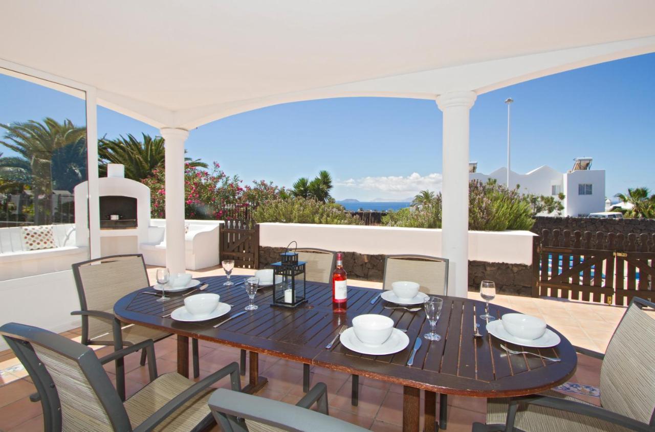 Marazul Villa ปลายาบลังกา ภายนอก รูปภาพ