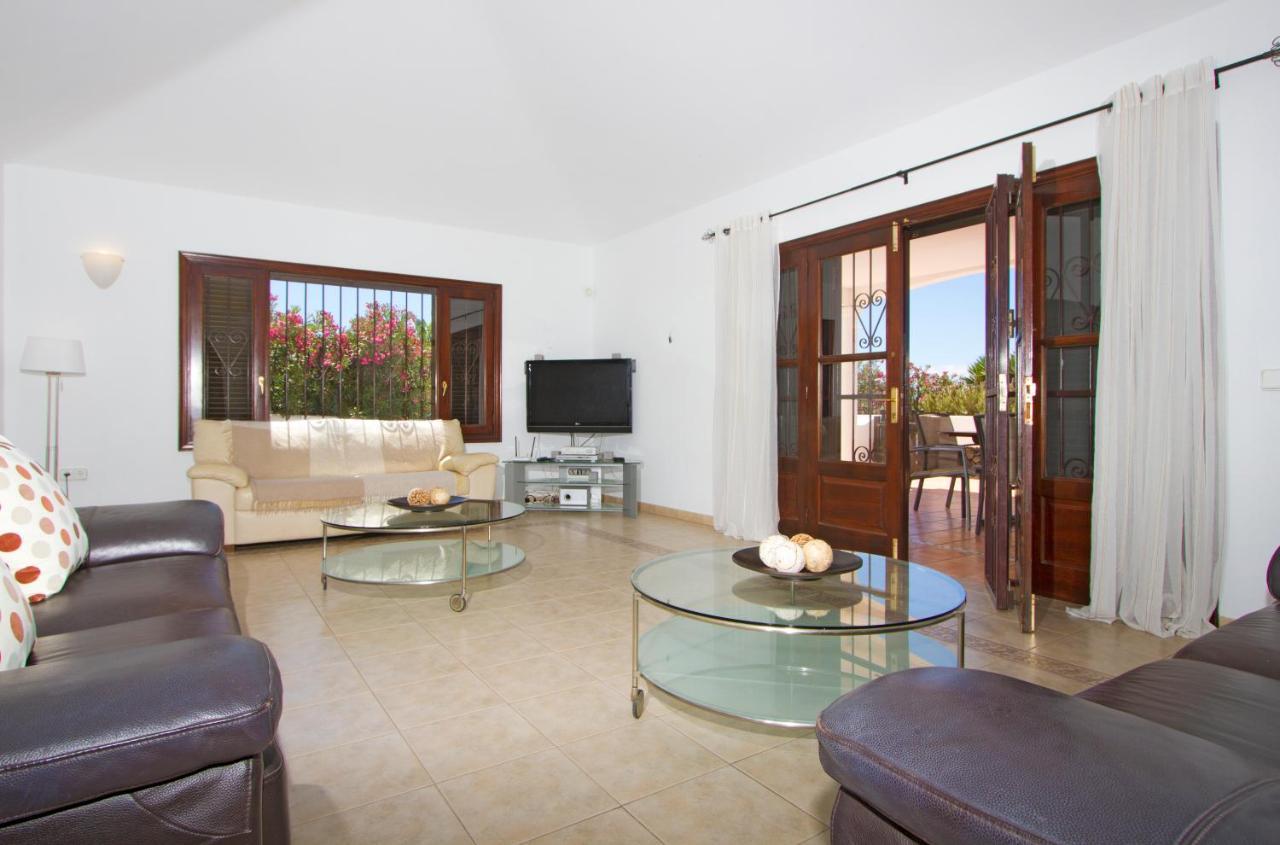 Marazul Villa ปลายาบลังกา ภายนอก รูปภาพ