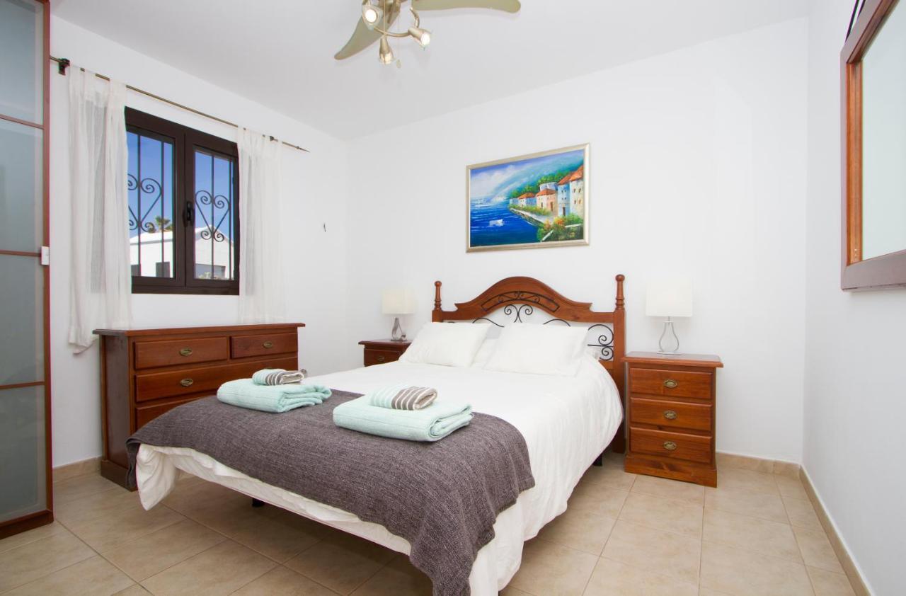 Marazul Villa ปลายาบลังกา ภายนอก รูปภาพ