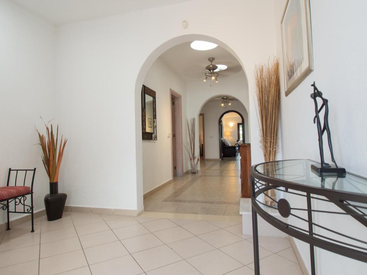 Marazul Villa ปลายาบลังกา ภายนอก รูปภาพ