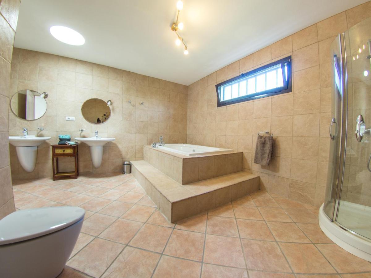 Marazul Villa ปลายาบลังกา ภายนอก รูปภาพ