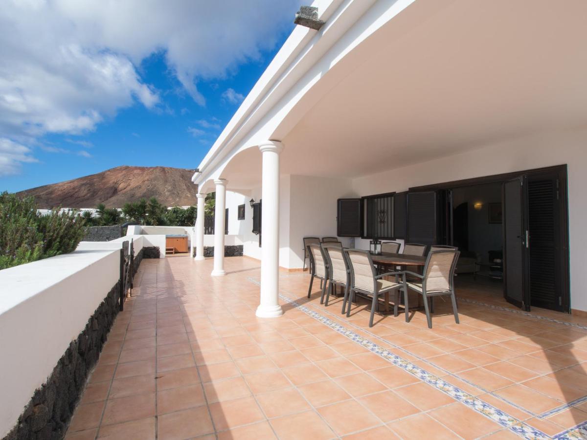 Marazul Villa ปลายาบลังกา ภายนอก รูปภาพ